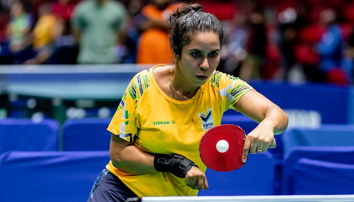 Leonardo Iizuka e Giulia Takahashi são vice-campeões Sub-19 do WTT Youth  Contender do Rio de Janeiro - Confederação Brasileira de Tênis de Mesa