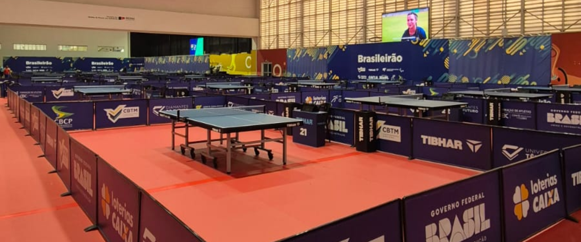 Brasileirão de Inverno 2026 começa com primeiras medalhas em São Paulo