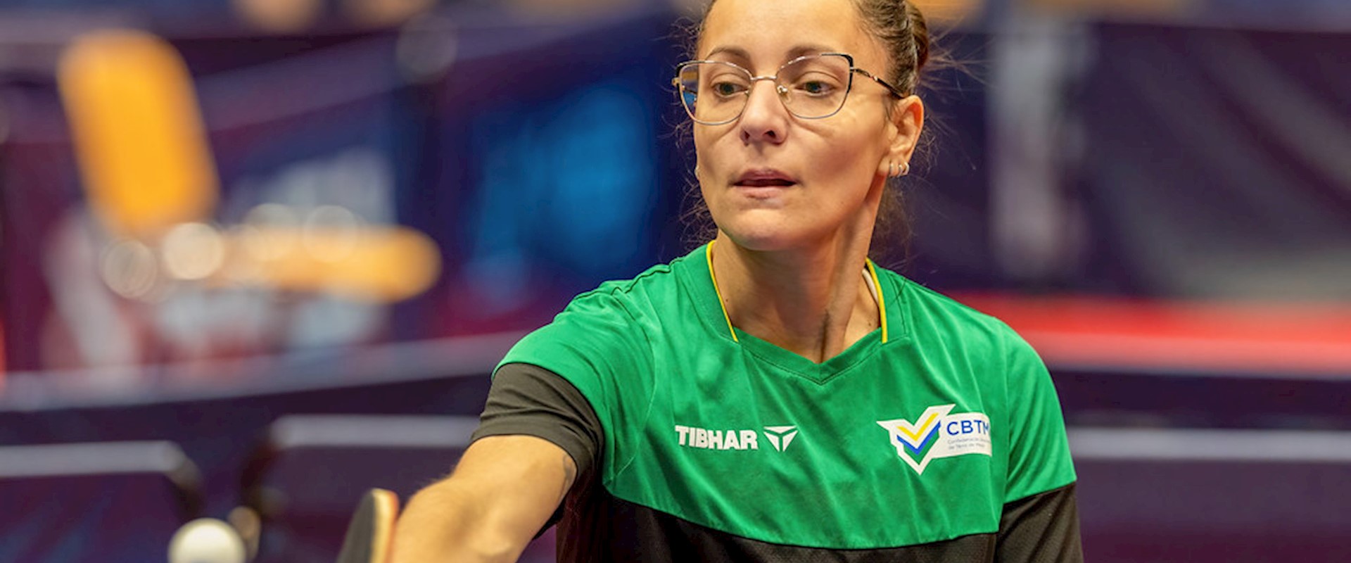 Seleção paralímpica fatura 11 medalhas no ITTF Para Elite Lasko, na Eslovênia