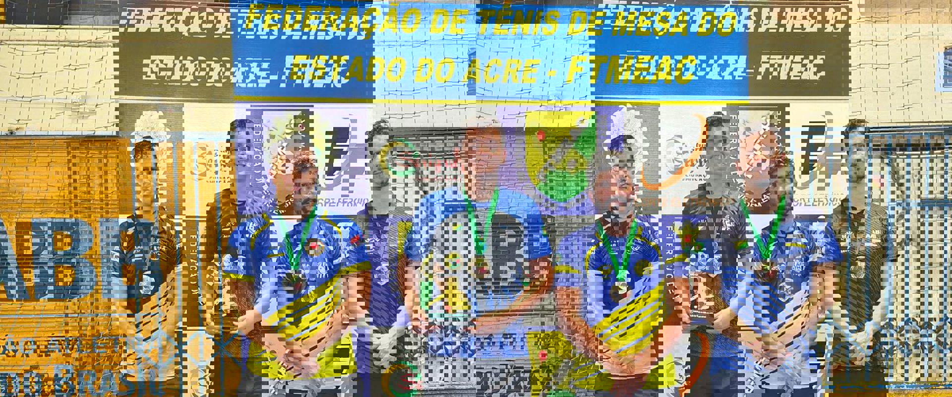 Primeira etapa do TMB Estadual Acre 2026 reúne mais de 55 atletas em Rio Branco