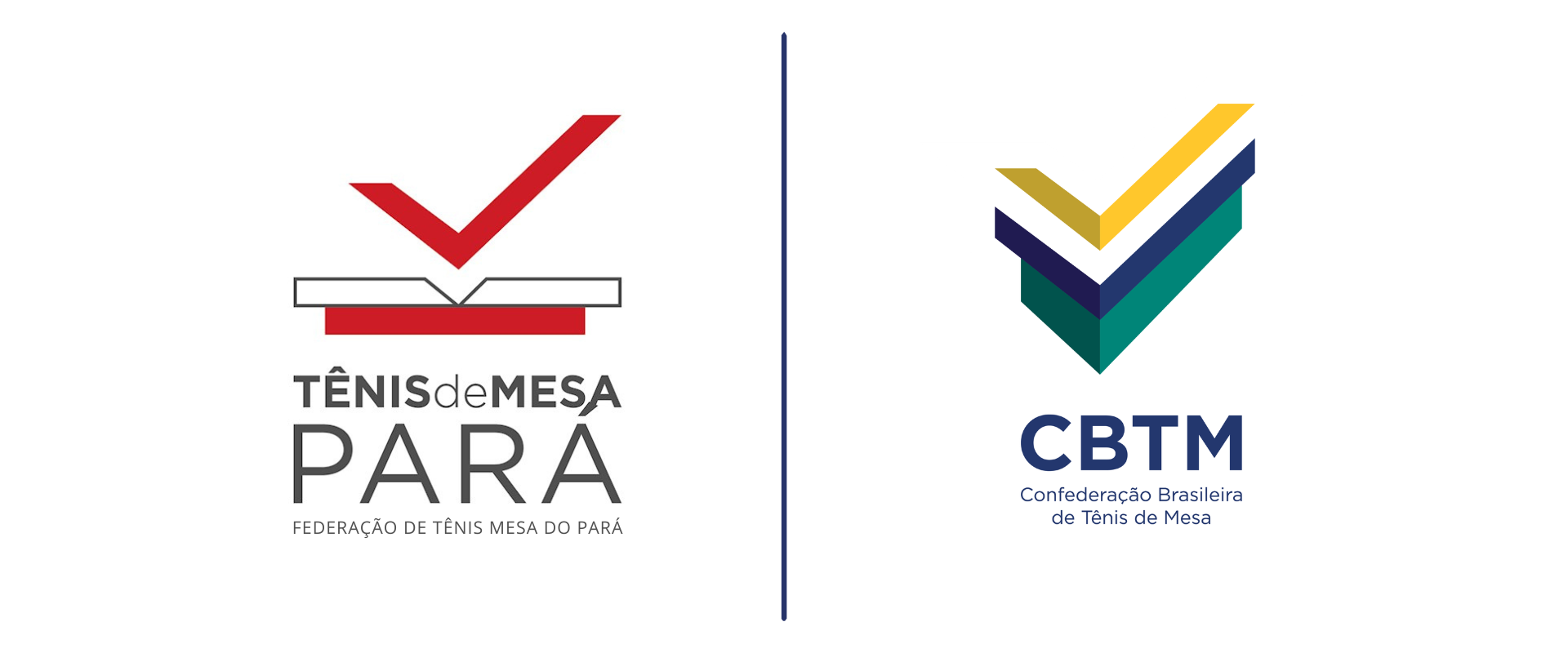 CBTM e FTMPA promovem clínica no Pará para fortalecer tênis de mesa no Norte