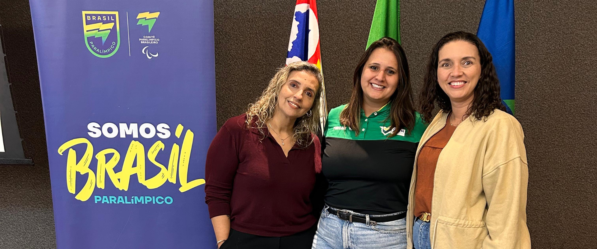 CBTM participa de Encontro de Gestão e Estratégia promovido pelo CPB
