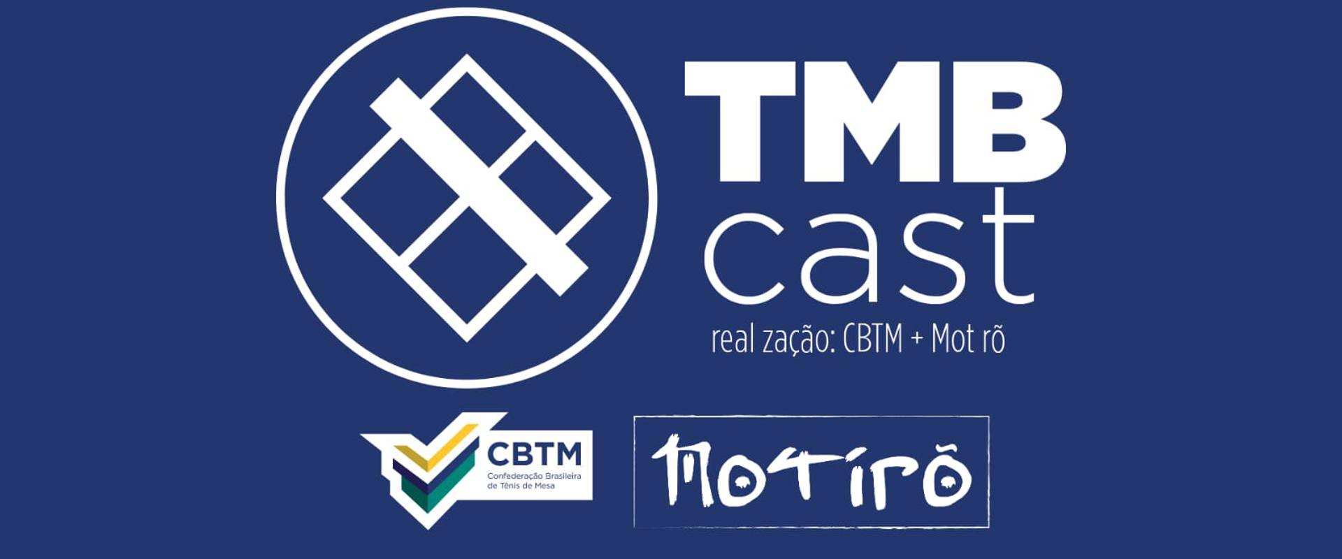 CBTM lançará TMBCast durante o WTT Star Contender São José dos Campos 2026