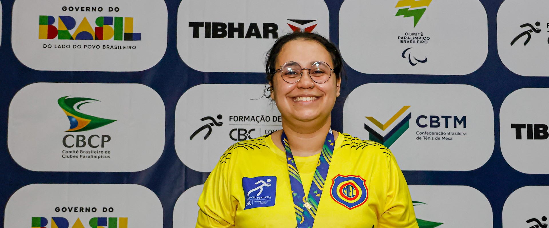 Giuliana Célia retoma carreira como atleta e passa a atuar na formação de jovens atletas