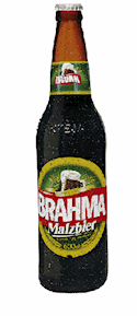 BRAHMA MALZBIER