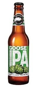 GOOSE IPA