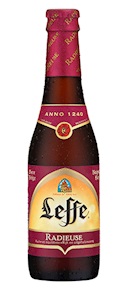 LEFFE RADIEUSE