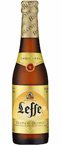 LEFFE BLONDE