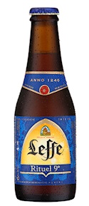 LEFFE RITUEL 9º