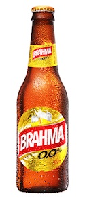 BRAHMA ZERO