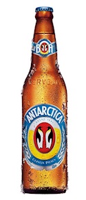  ANTARCTICA PILSEN