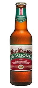 PATAGONIA AMBER LAGER