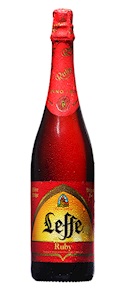 LEFFE RUBY