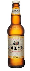 BOHEMIA PILSEN