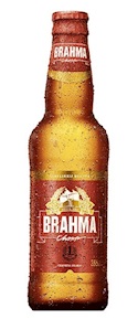 BRAHMA CHOPP