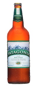 PATAGONIA WEISSE