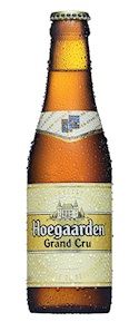 HOEGAARDEN GRAND CRU GOLDEN