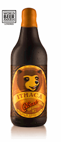 COLORADO ITHACA WOOD AGED