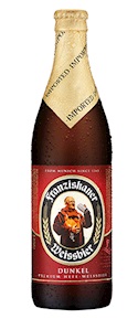 FRANZISKANER HEFE-WEISSBIER DUNKEL