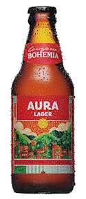 BOHEMIA AURA