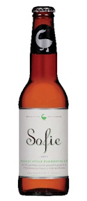 GOOSE ISLAND SOFIE