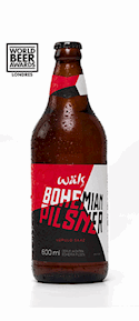 WÄLS BOHEMIAN PILSNER