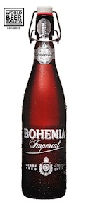 BOHEMIA IMPERIAL