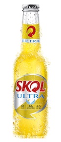 SKOL ULTRA