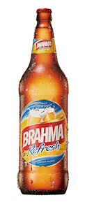 BRAHMA REFRESH