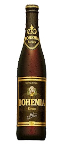 BOHEMIA ESCURA