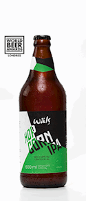  WÄLS HOPCORN IPA