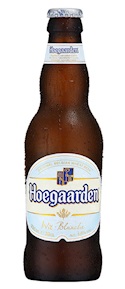 HOEGAARDEN WIT BLANCHE