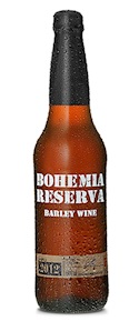 BOHEMIA RESERVA