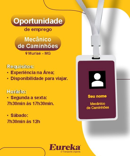 Mecânico de Caminhões