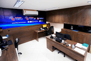 Departamento de Comunicação