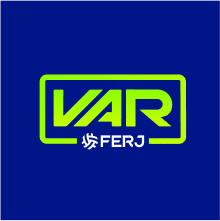 VAR FERJ