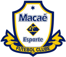 Macaé E.F.C (sem Licenciamento na Temporada 2024)