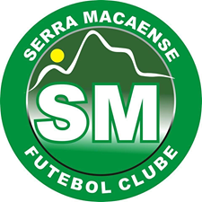 Serra Macaense Fc