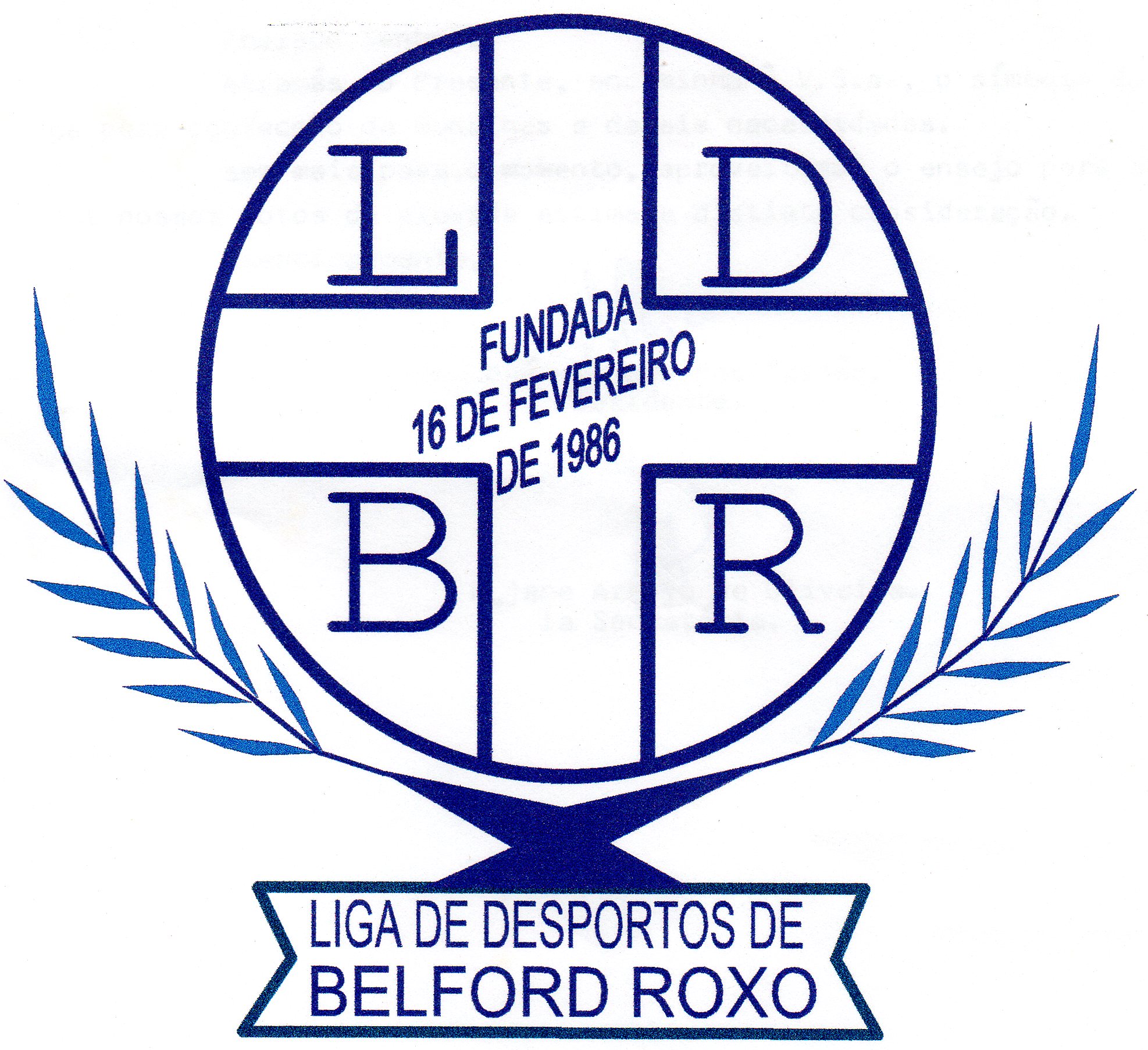 Liga de Desportos de Belford Roxo