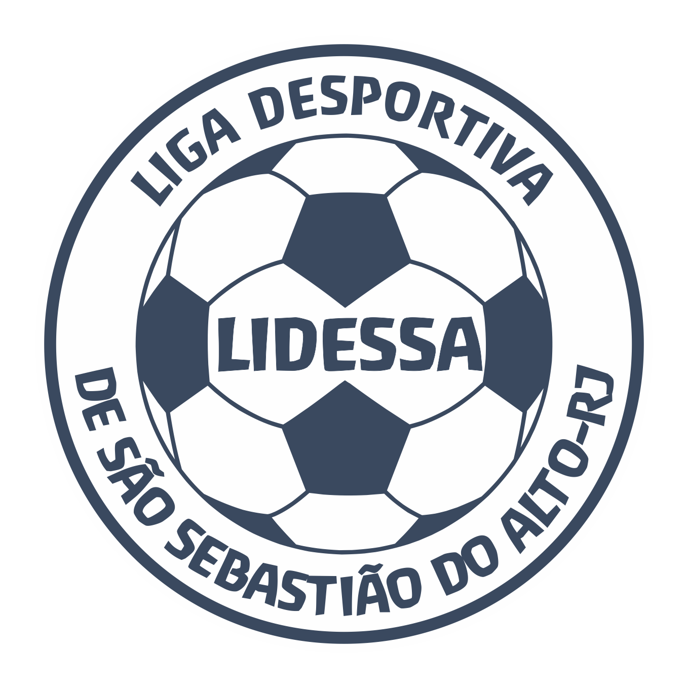 Liga Desportiva de Sao Sebastiao do Alto (inativa)