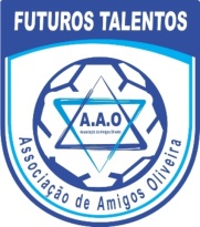 A.A Oliveira - Futuros Talentos