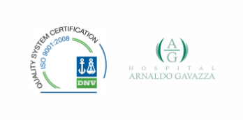 Hospital Arnaldo Gavazza recebe nova Certificação da ISO 9001:2015