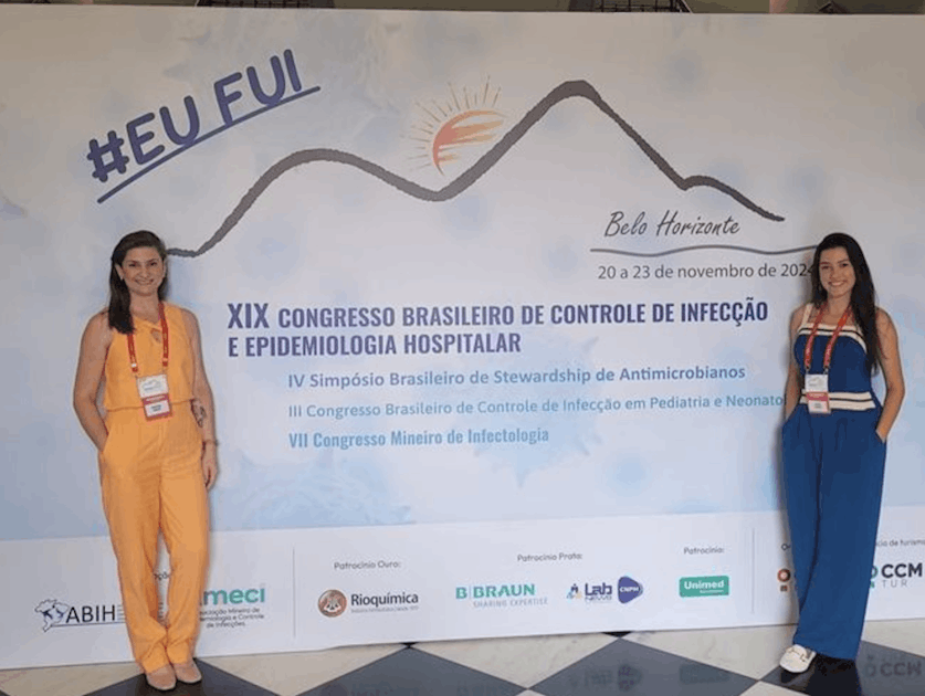 XIX Congresso Brasileiro de Controle de Infecção e Epidemiologia Hospitalar