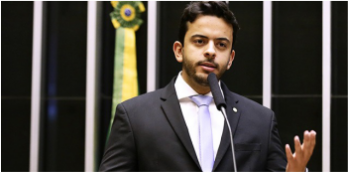 HAG recebe emenda parlamentar do deputado federal Pinheirinho