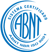 Certificado ABNT