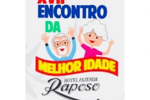Semana Da Melhor Idade