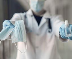 Dia Nacional de Controle das Infecções Hospitalares