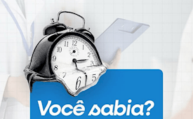 Brasileiros dedicam apenas 2h por mês para a sua saúde