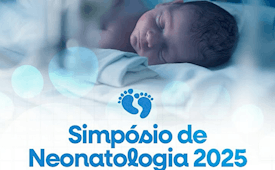 Simpósio de Neonatologia 2025