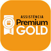 Assistência PREMIUM GOLD
